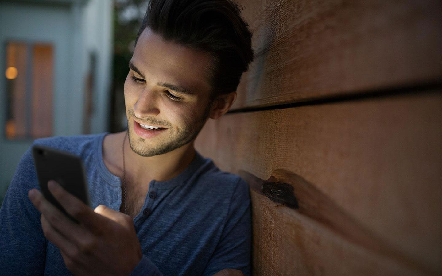 մատչելի սմարթֆոն