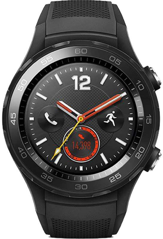 Huawei Watch 2