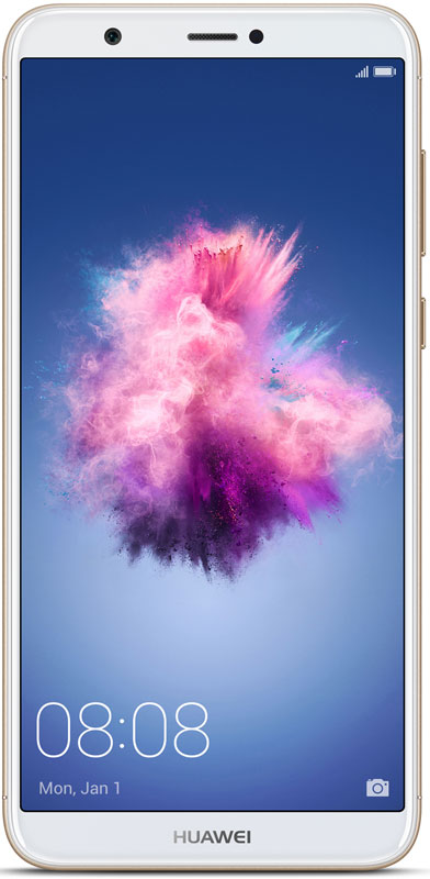 Huawei P Smart - Huawei Armenia Official Store