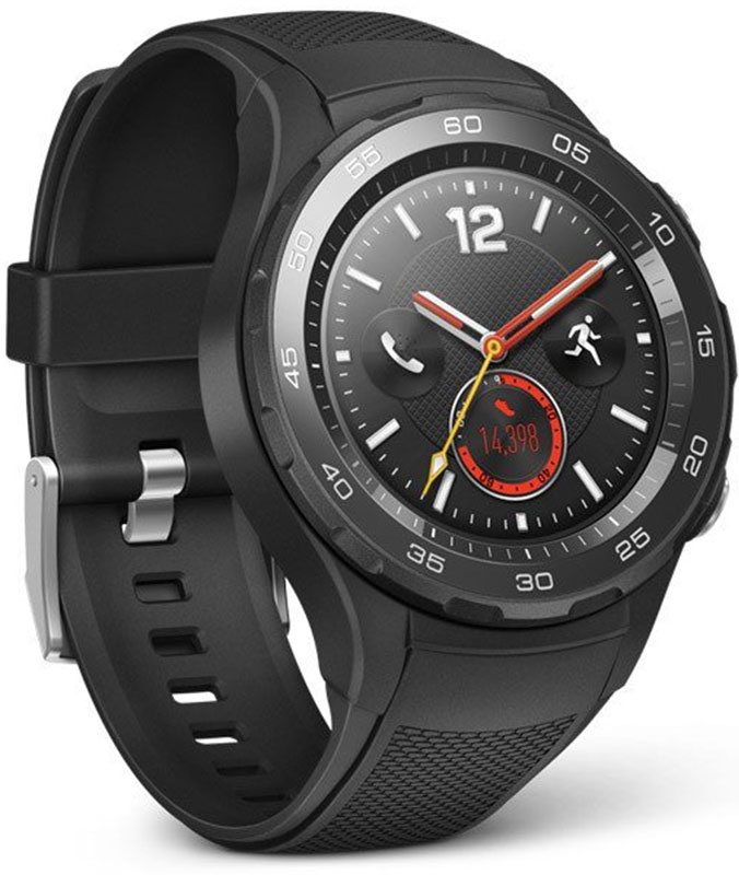 Huawei Watch 2