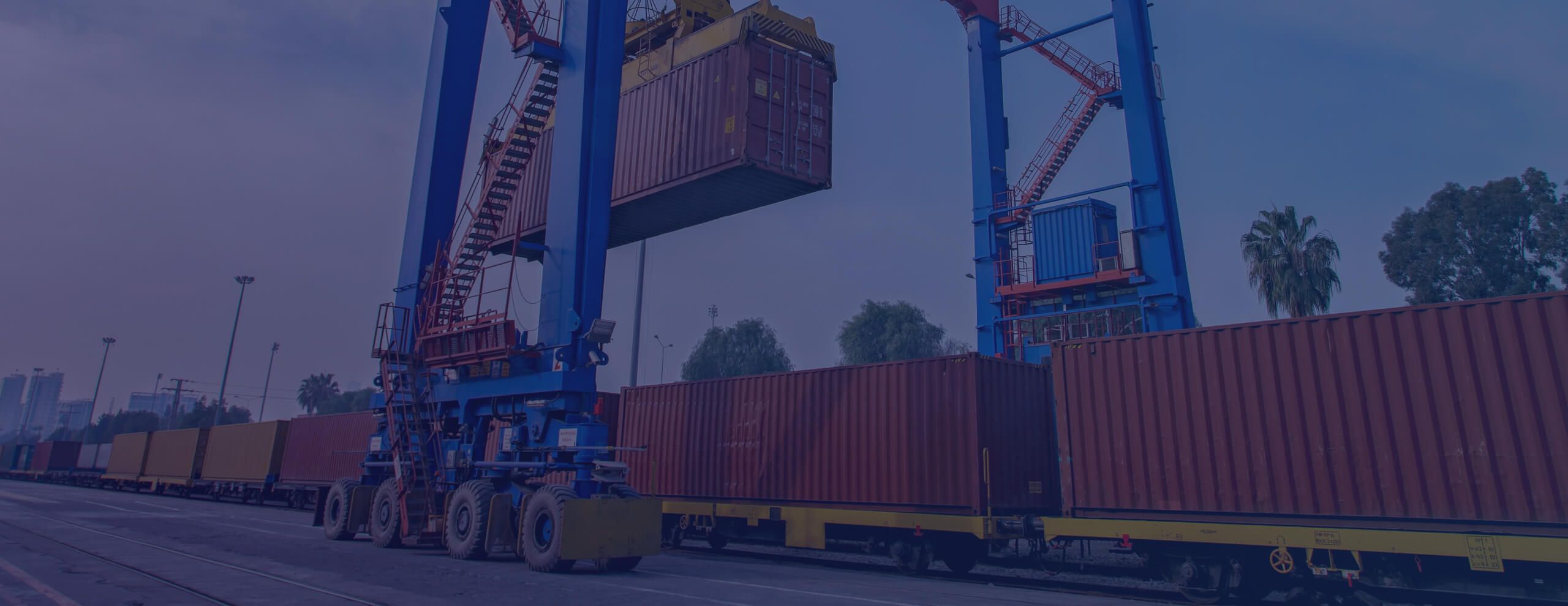 Kombinierten Verkehr effizienter gestalten