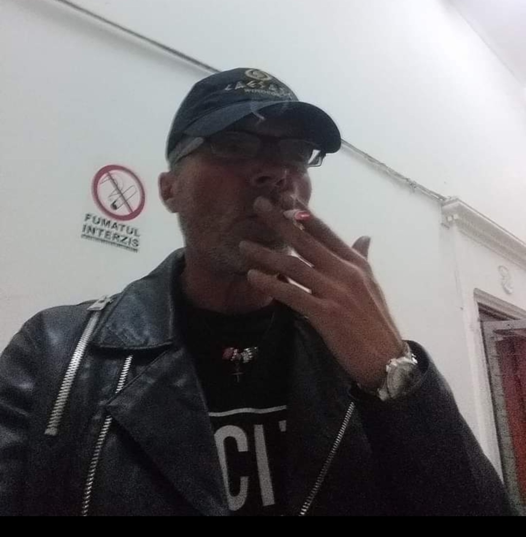 Daniel-Catalin Cretu