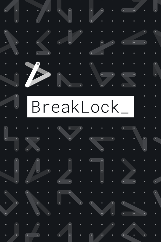 Break Lock