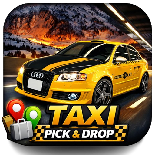 Taxi Simulator