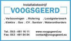Loodgieters en Installatiebedrijven - Installatiebedrijf Voogsgeerd: Allround installatiebedrijf en loodgietersbedrijf Loodgieters en Installatiebedrijven - Installatiebedrijf Voogsgeerd: Allround installatiebedrijf en loodgietersbedrijf