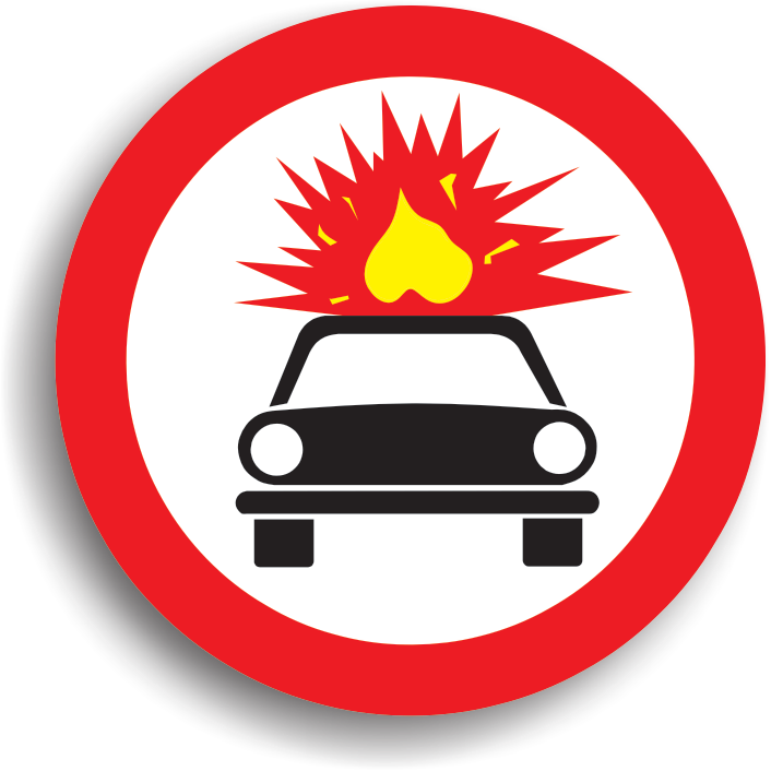 Indicatorul de mai jos semnifică: