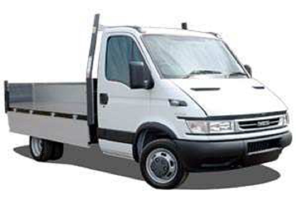 Vehiculul din imagine este un: