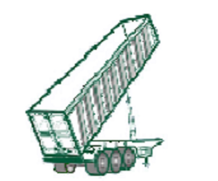 Vehiculul din imagine este un: