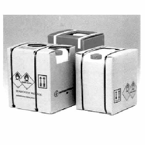 Ambalajele din imagine sunt: