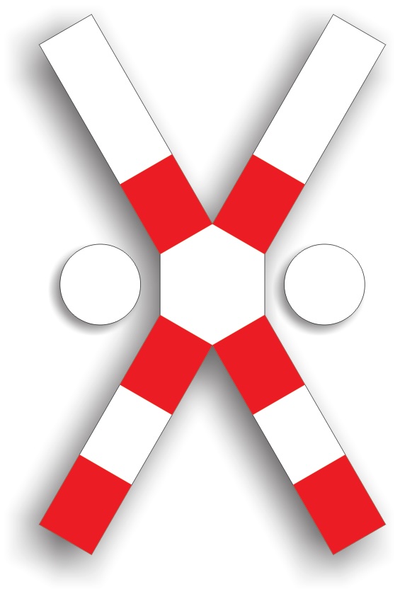 Unde se întâlnește indicatorul din imagine?