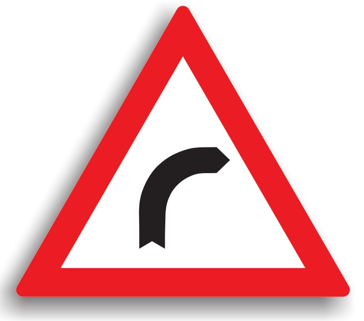 Care este semnificația indicatorului din imagine?