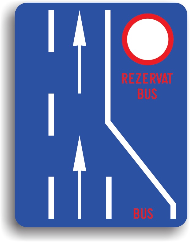 Care este semnificația indicatorului din imagine?