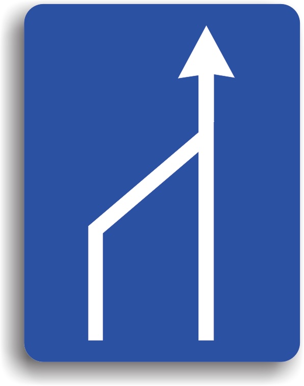 Care este semnificația indicatorului din imagine?