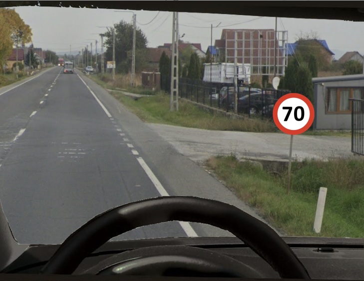 Ce obligații aveți la întâlnirea indicatorului?