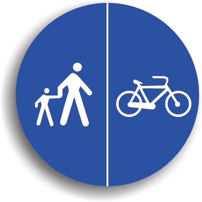 Care este semnificația indicatorului din imagine?