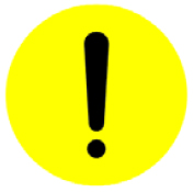 Ce simbolizează semnul aplicat pe parbriz din imagine?