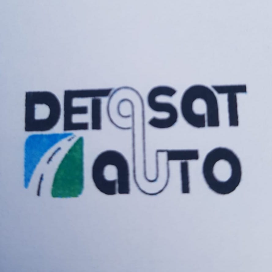 Logo șoala de șoferi DETASAT AUTO SRL din București - Sector 4