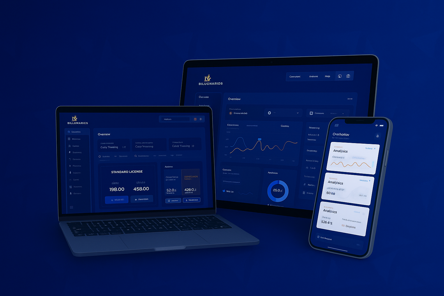 SoftBuilders Software Design LLC : Decoding Mobile App Development Cost