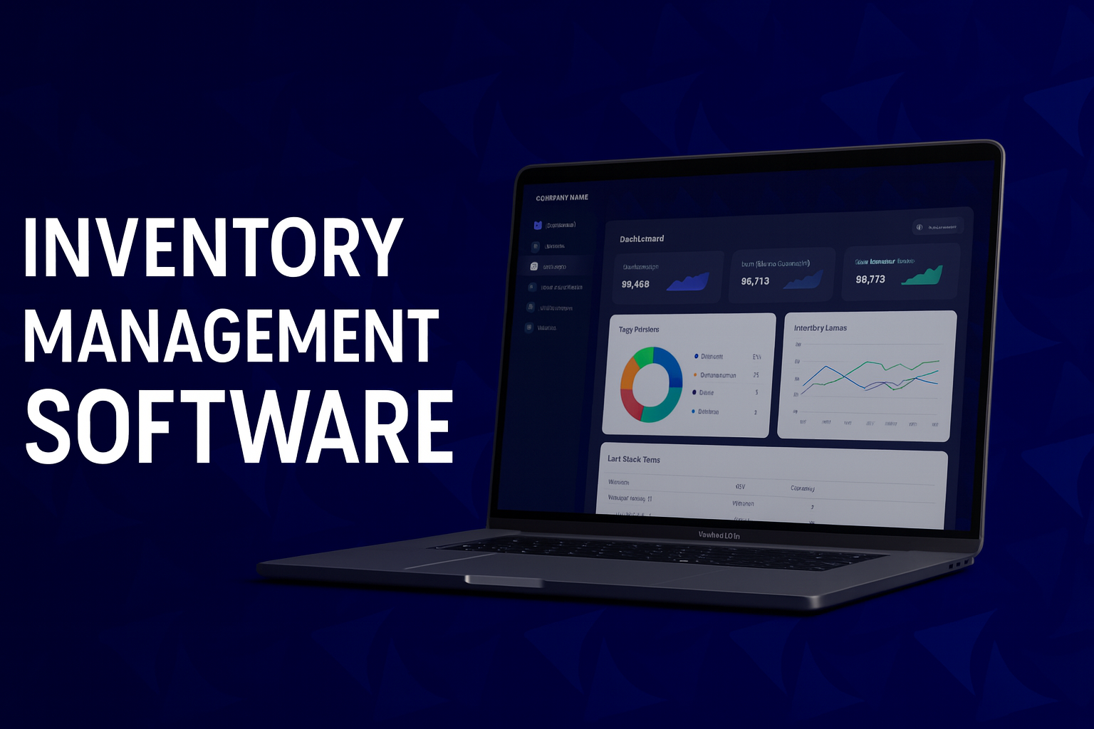 SoftBuilders Software Design LLC : Inventory Management Software in Dubai: The Complete Guide for Businesses