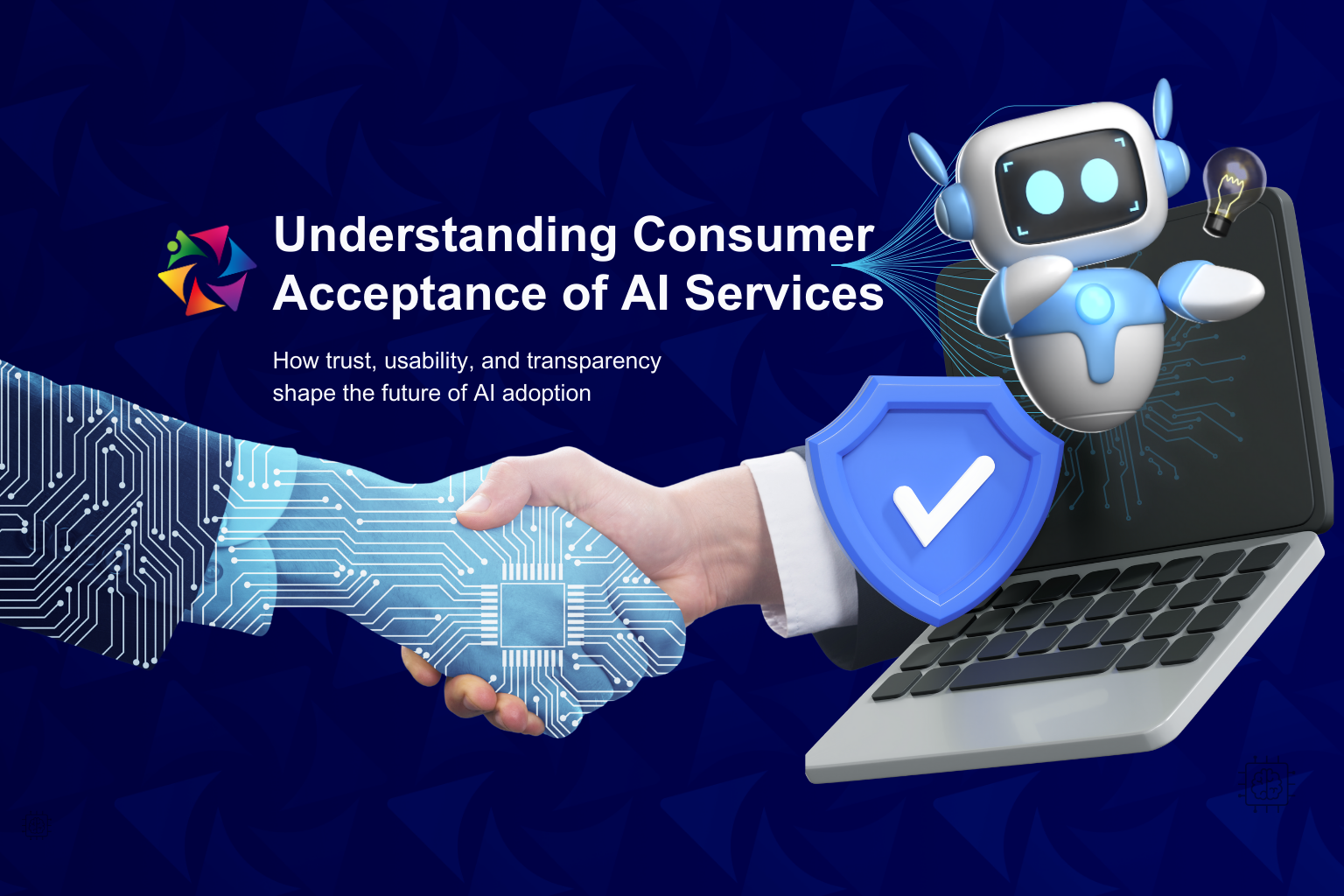 SoftBuilders Software Design LLC : Analyzing Consumer Acceptance Levels Toward AI Services