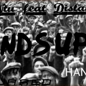 Put you hands up