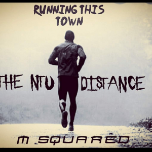 Running this town
