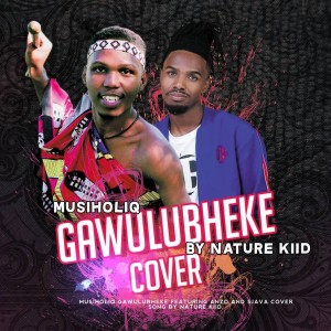 MusiholiQ-Gawulubheke(Cover by Nature Kiid)