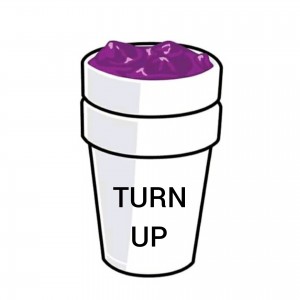 Turn Up 18 xo tour.