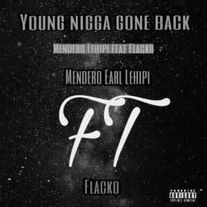 Young nigga go'n back (feat. Flacko)