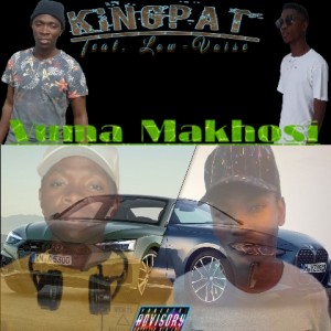 Vuma-Makhosi