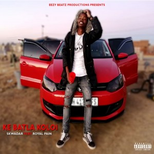 Ke Batla Koloi (Original Song)