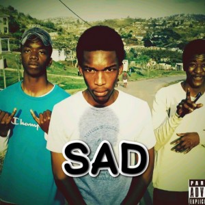 Sad