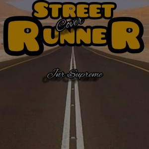 Street Runner (Cover)