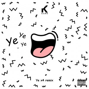 Ye X4 Freestyle