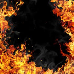 Got The Fire