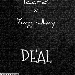 Icardi ft. Yung Jhey - Deal