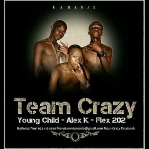Team Crazy