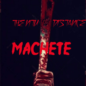 MACHETE MACHETE