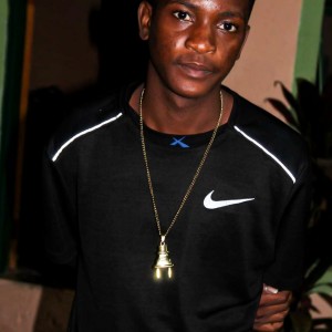 Mfana Mogato