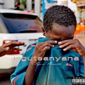 Kgutsanyana