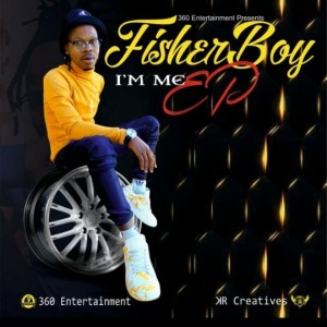 FisherBoy Feat. Young Panda - Love You 4 real