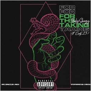 For The Taking(feat. Casty_23)