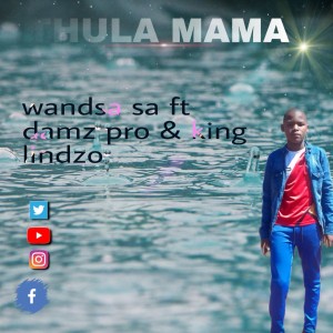 Thula mama wandsa sa ft damz pro & king lindzo