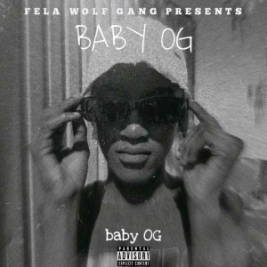 Baby OG