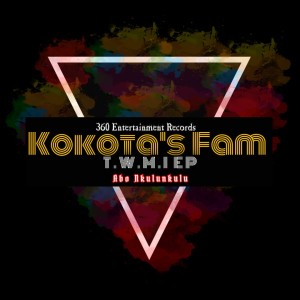 Kokota's Fam - Kokota Vision 2