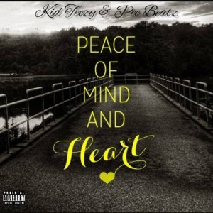 Kid Teezy & Pee Beatz - Peace Of Mind And Heart(Amapiano Private School)