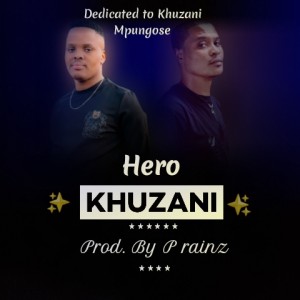 Khuzani