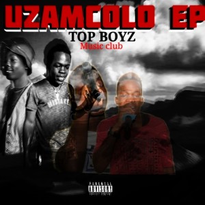 01 - Top Boyz Music club - IKHEMU