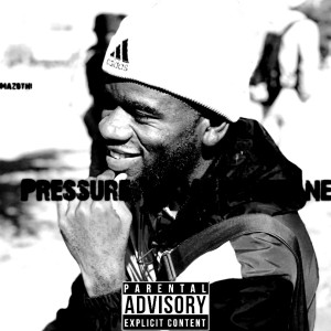 Pressure Ya Mageremane (Official audio)