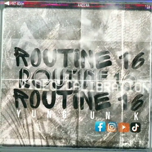 Routine 16